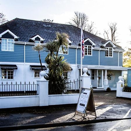 Hotel The Lord Bute Highcliffe Zewnętrze zdjęcie