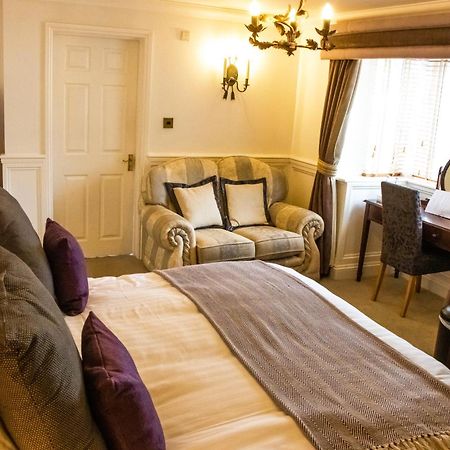 Hotel The Lord Bute Highcliffe Zewnętrze zdjęcie