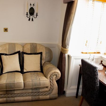 Hotel The Lord Bute Highcliffe Zewnętrze zdjęcie