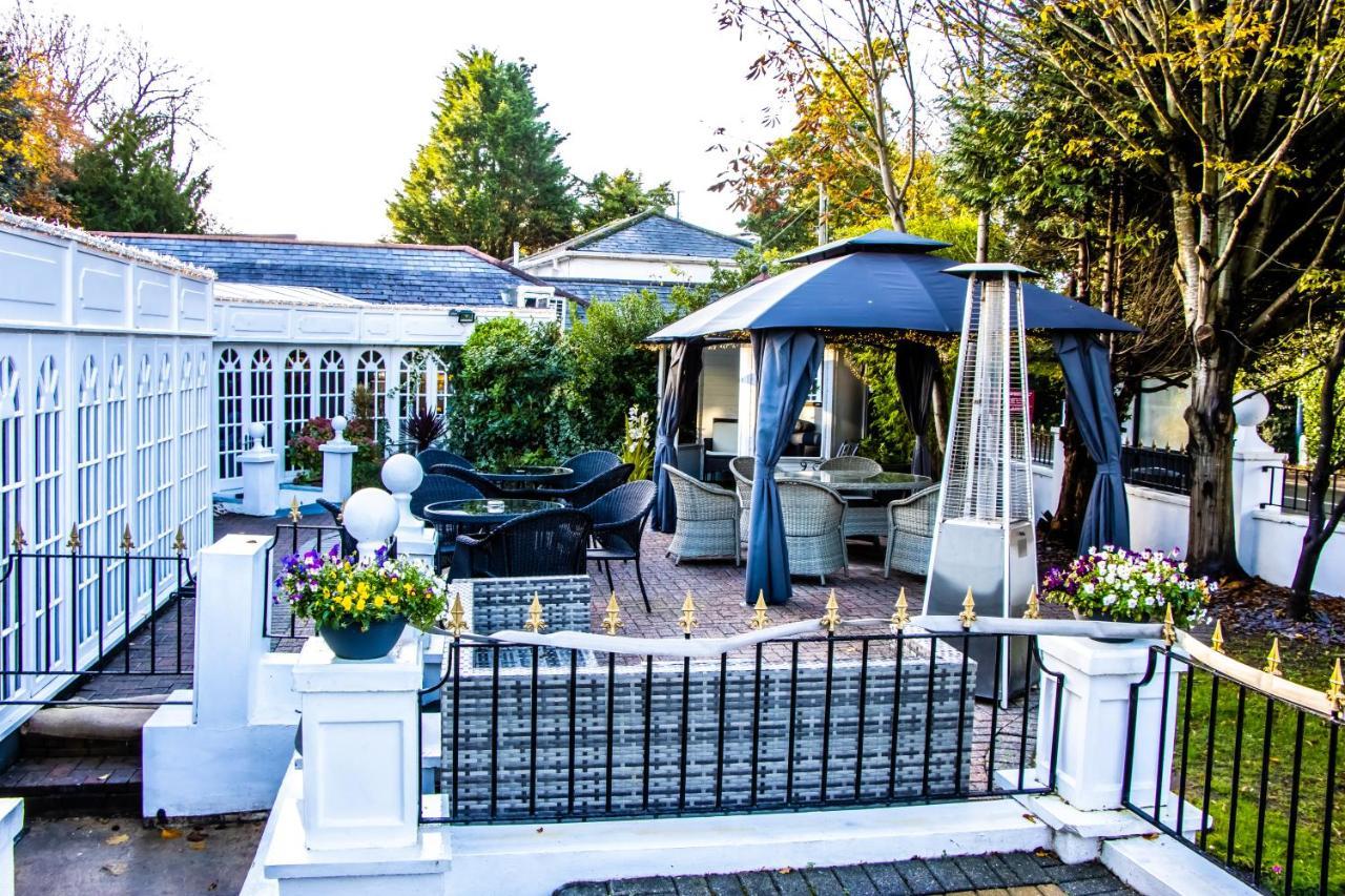 Hotel The Lord Bute Highcliffe Zewnętrze zdjęcie