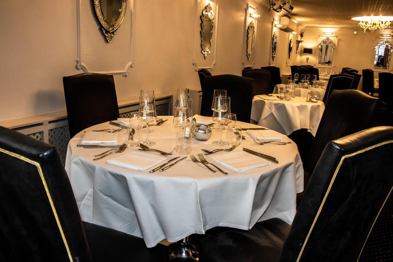 Hotel The Lord Bute Highcliffe Zewnętrze zdjęcie