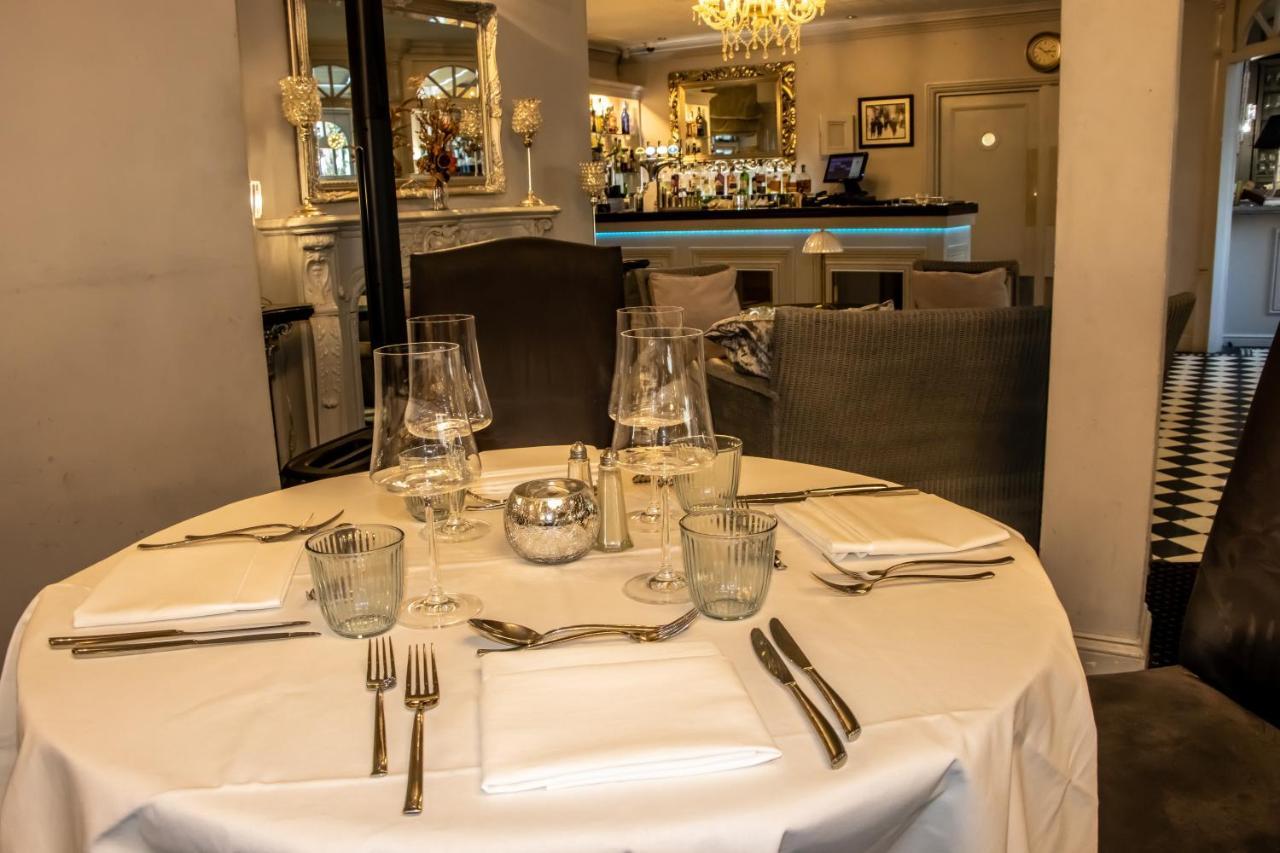Hotel The Lord Bute Highcliffe Zewnętrze zdjęcie