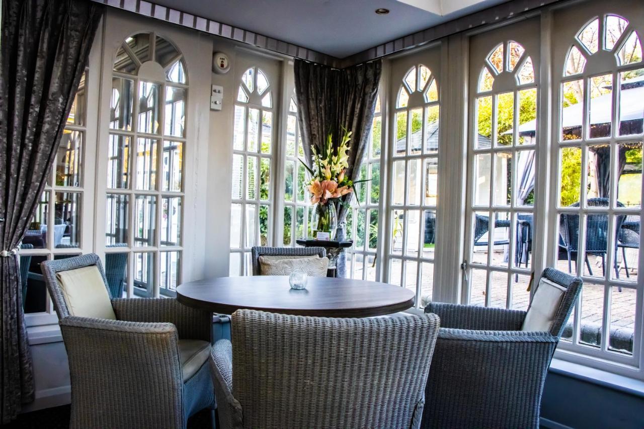 Hotel The Lord Bute Highcliffe Zewnętrze zdjęcie