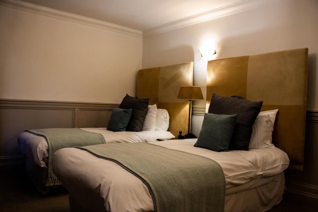 Hotel The Lord Bute Highcliffe Zewnętrze zdjęcie