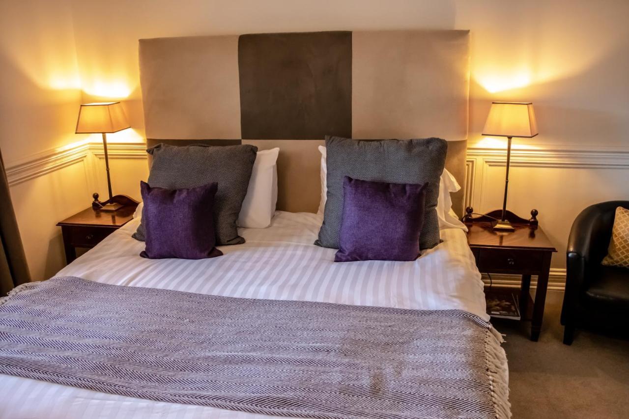 Hotel The Lord Bute Highcliffe Zewnętrze zdjęcie