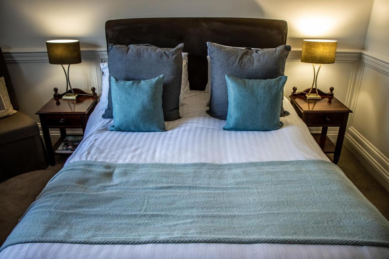 Hotel The Lord Bute Highcliffe Zewnętrze zdjęcie