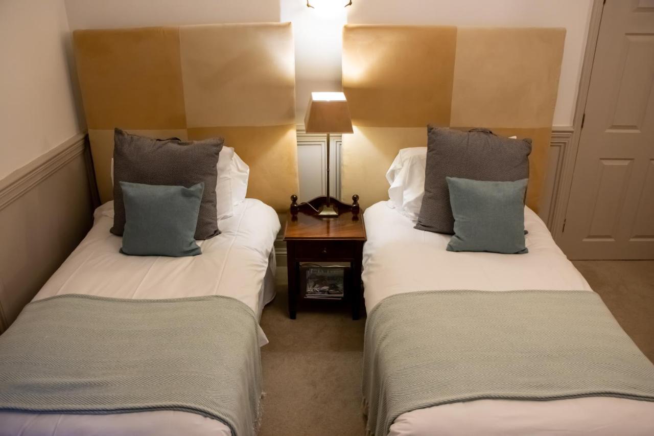 Hotel The Lord Bute Highcliffe Zewnętrze zdjęcie
