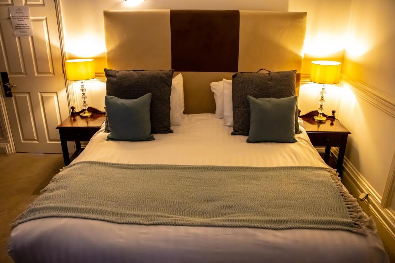 Hotel The Lord Bute Highcliffe Zewnętrze zdjęcie