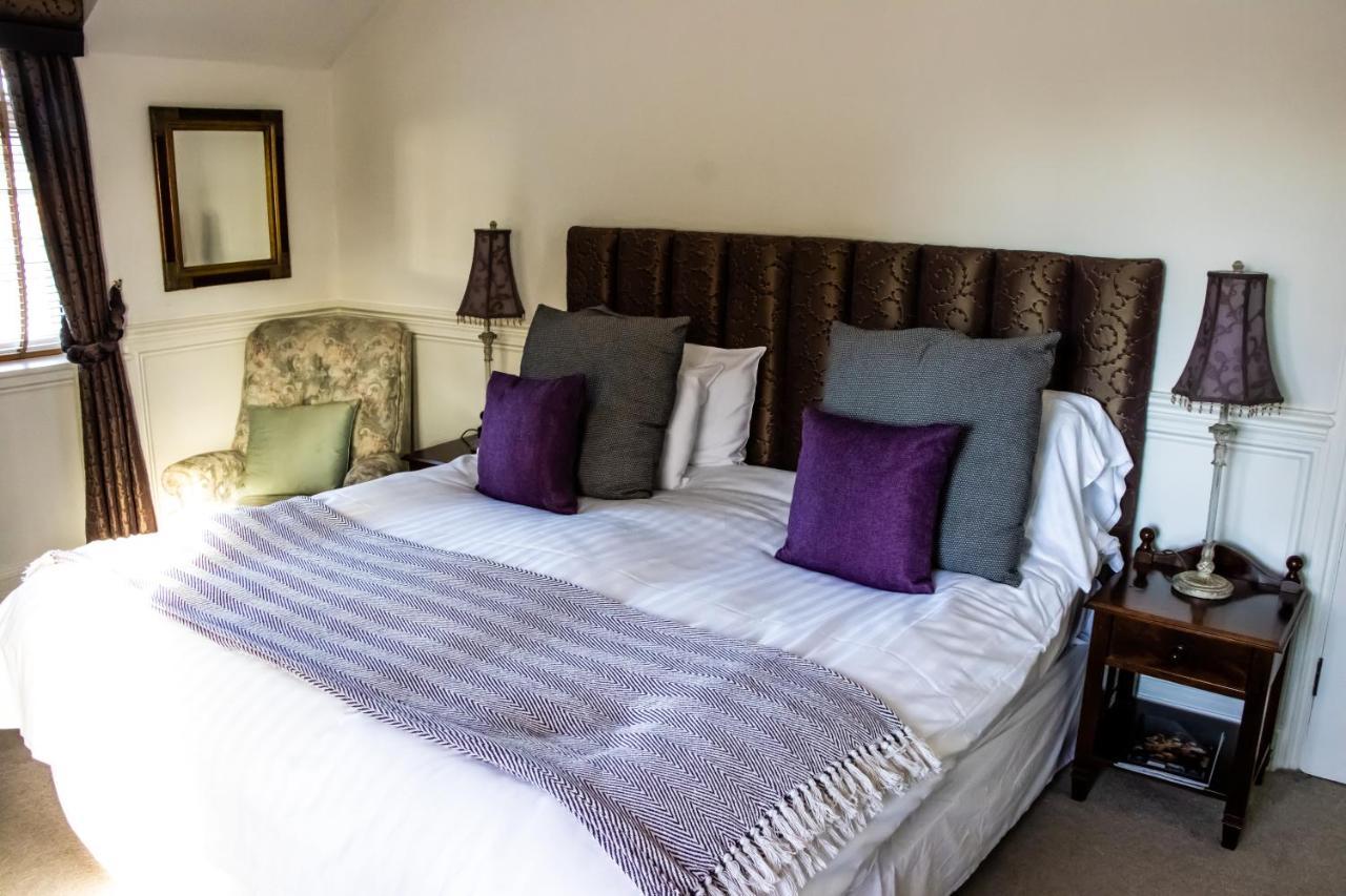 Hotel The Lord Bute Highcliffe Zewnętrze zdjęcie