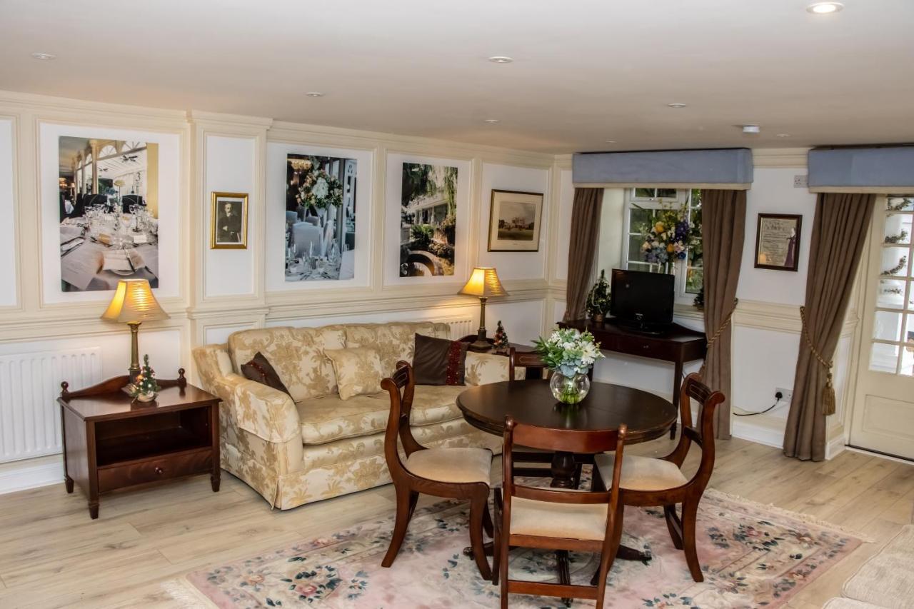 Hotel The Lord Bute Highcliffe Zewnętrze zdjęcie