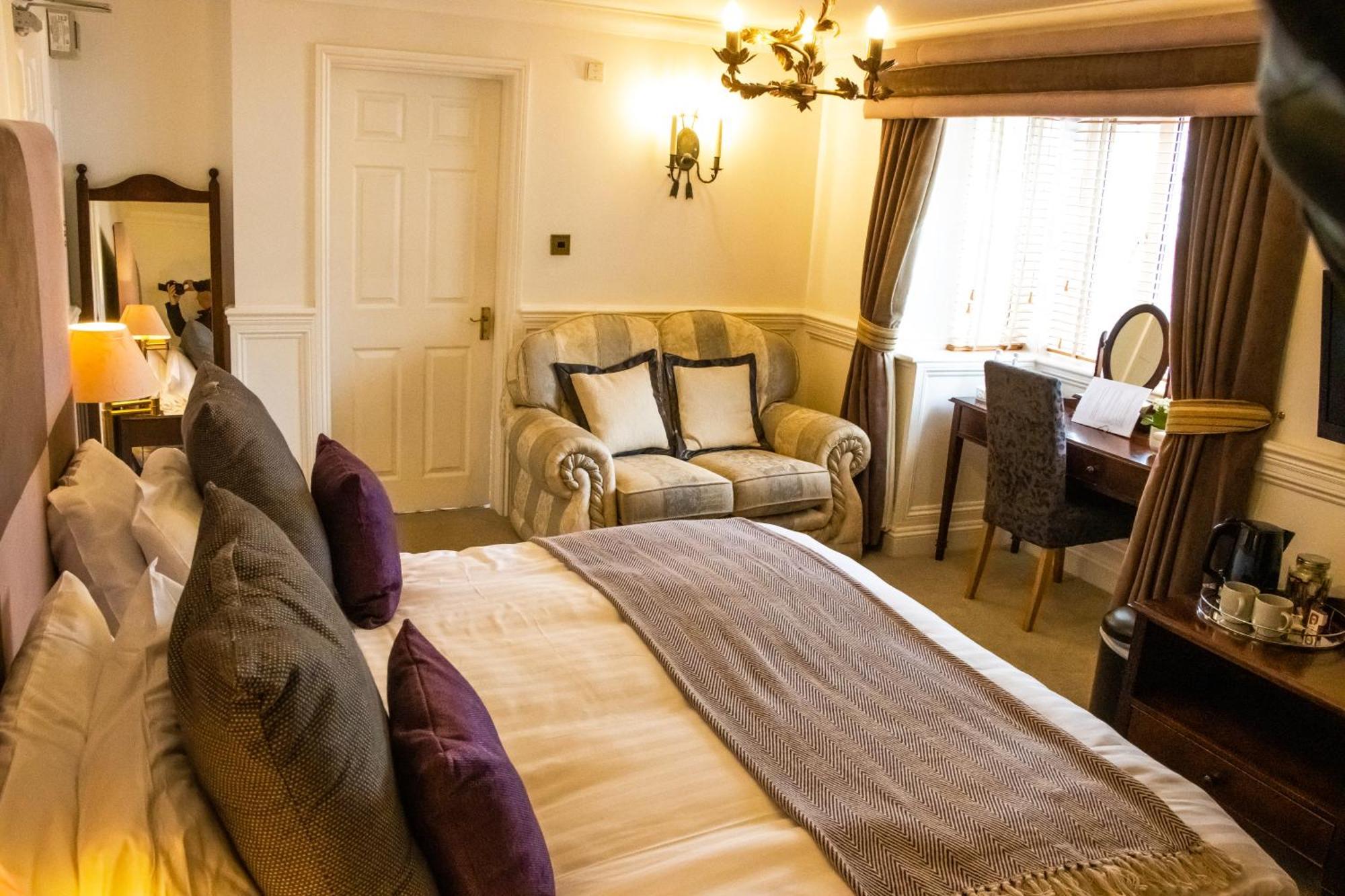 Hotel The Lord Bute Highcliffe Zewnętrze zdjęcie