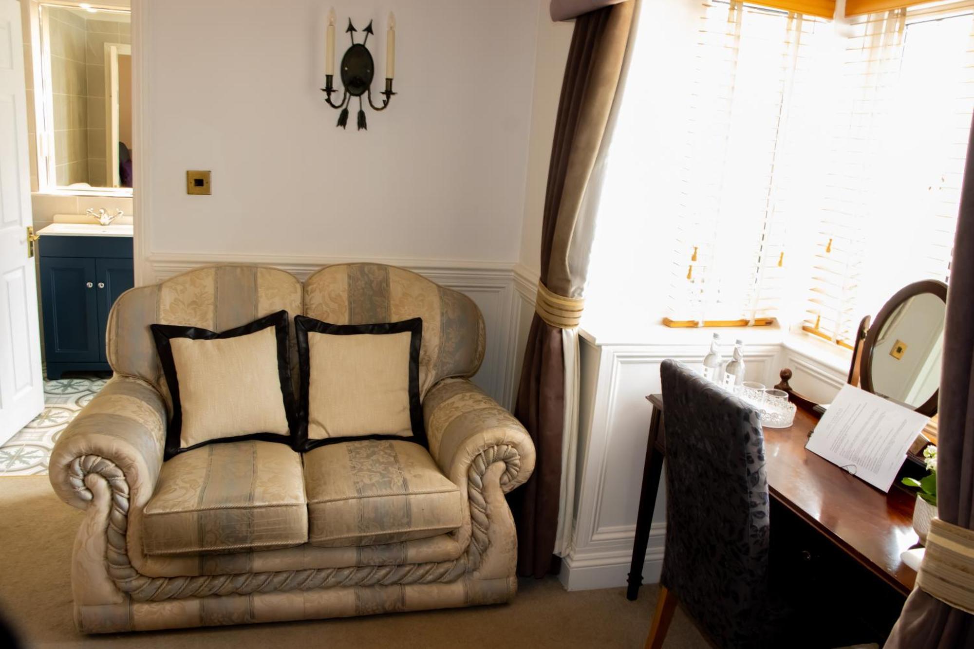 Hotel The Lord Bute Highcliffe Zewnętrze zdjęcie