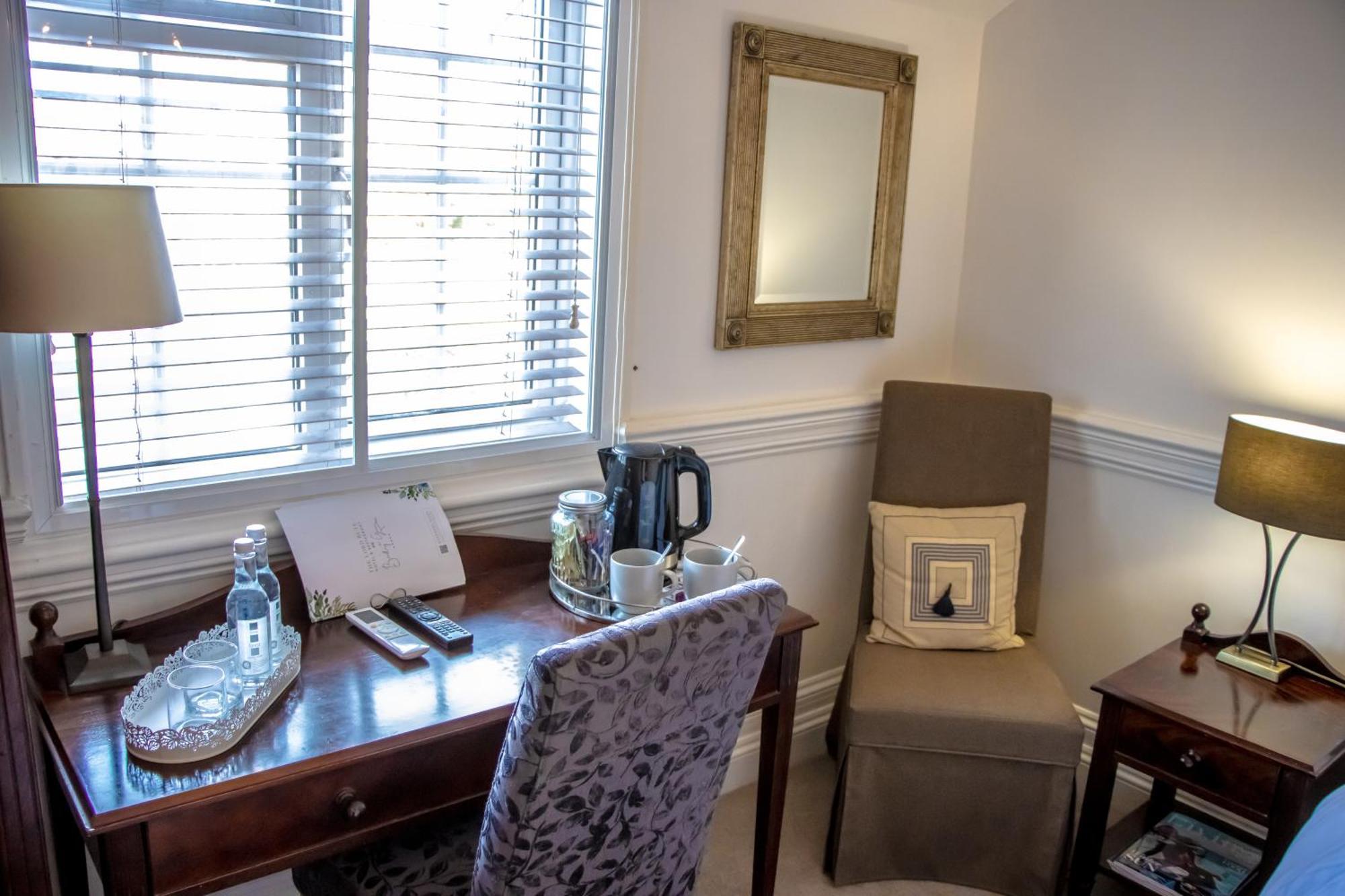 Hotel The Lord Bute Highcliffe Zewnętrze zdjęcie